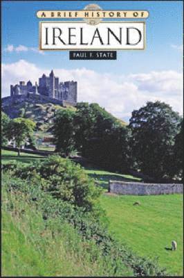 Paul F. State, Paul F State - Brief History of Ireland, Häftad