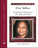 bokomslag Critical Companion to Alice Walker