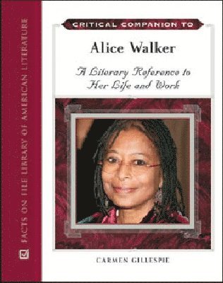 Critical Companion to Alice Walker