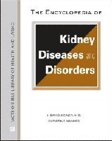 bokomslag Encyclopedia of Kidney Diseases