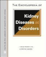 bokomslag The Encyclopedia of Kidney Diseases