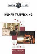 bokomslag Human Trafficking