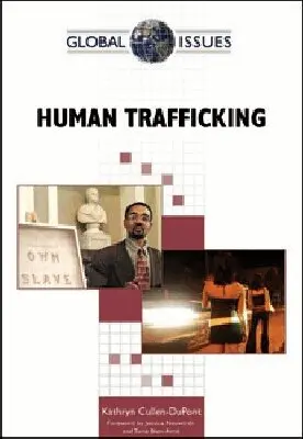 Kathryn Cullen-Dupont - Human Trafficking, Inbunden. Tillgänglighet: Tillfälligt slut