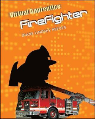 bokomslag Firefighter