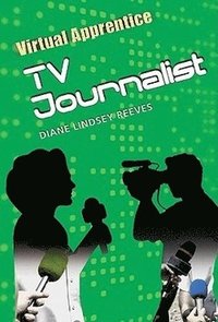 bokomslag TV Journalist