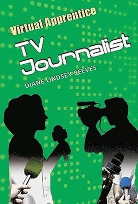 Diane Lindsey Reeves - TV Journalist, Häftad