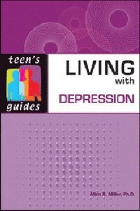 bokomslag Living with Depression