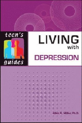 bokomslag Living with Depression