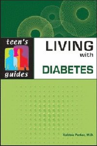 bokomslag Living with Diabetes