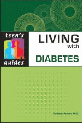 bokomslag Living with Diabetes