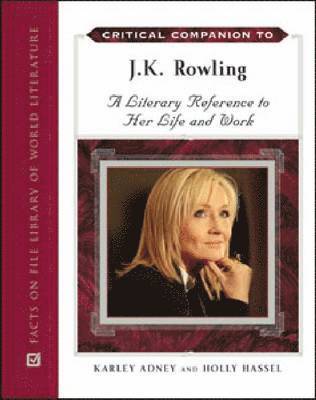 Critical Companion to J.K. Rowling 1