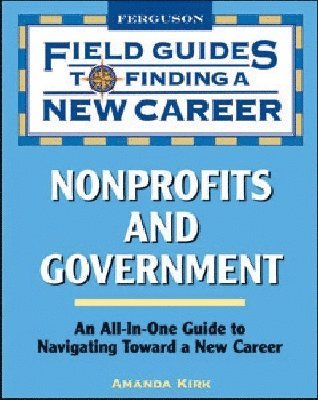 Nonprofits and Government