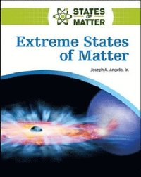 bokomslag Extreme States of Matter