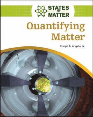 Quantifying Matter 1