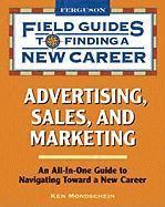 Advertising, Sales, and Marketing 1