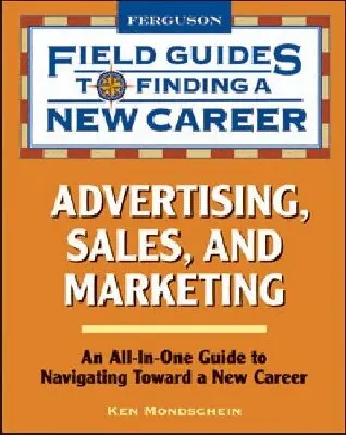 Ken Mondschein - Advertising, Sales, and Marketing, Häftad. Tillgänglighet: Tillfälligt slut