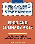 Food and Culinary Arts 1