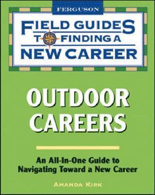 Outdoor Careers 1