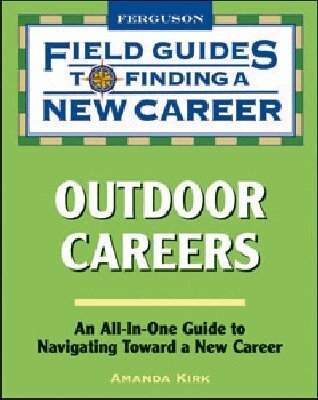 Amanda Kirk - Outdoor Careers, Häftad. Tillgänglighet: Tillfälligt slut