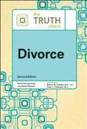 bokomslag The Truth About Divorce