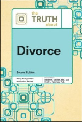 Truth About Divorce