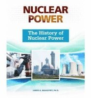 bokomslag History of Nuclear Power