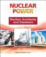 bokomslag Nuclear Accidents and Disasters (Nuclear Power)