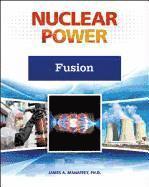 bokomslag Fusion (Nuclear Power (Facts on File))