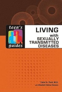 bokomslag Living with Sexually Transmitted Diseases