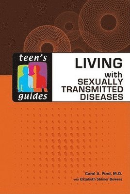 bokomslag Living with Sexually Transmitted Diseases