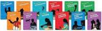 bokomslag Virtual Apprentice Set, 12-Volumes