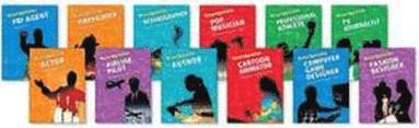 bokomslag Virtual Apprentice Set, 12-Volumes