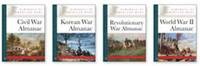bokomslag Almanacs of American Wars Set