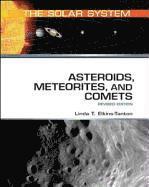 bokomslag Asteroids, Meteorites, and Comets