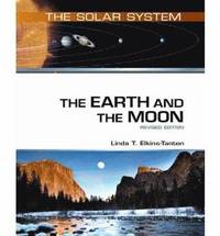 bokomslag The Earth and the Moon