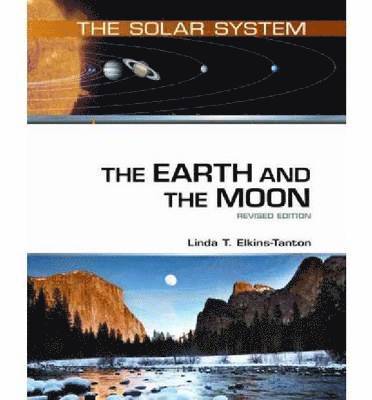 bokomslag The Earth and the Moon