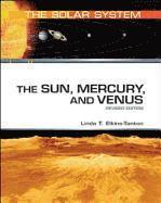 bokomslag The Sun, Mercury, and Venus