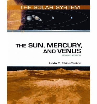 The Sun, Mercury, and Venus 1