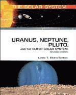 bokomslag Uranus, Neptune, Pluto, and the Outer Solar System