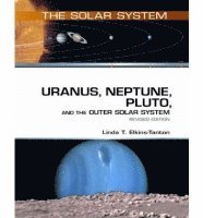 bokomslag Uranus, Neptune, Pluto, and the Outer Solar System