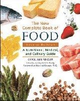 bokomslag New Complete Book of Food