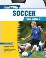 bokomslag Winning Soccer for Girls