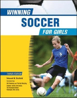 Winning Soccer for Girls