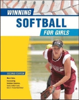 bokomslag Winning Softball for Girls