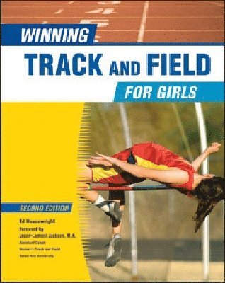 Winning Track and Field for Girls