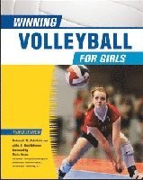 bokomslag Winning Volleyball for Girls