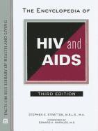 Stratton, Stephen E. Stratton - Encyclopedia of HIV and AIDS (Facts on File Library of Health & Living), Inbunden