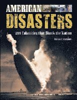 bokomslag American Disasters
