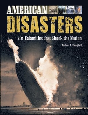 American Disasters
