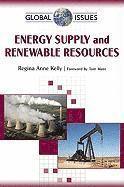 bokomslag Energy Supply and Renewable Resources